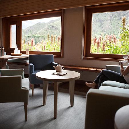 Explora Valle Sagrado Urubamba Extérieur photo