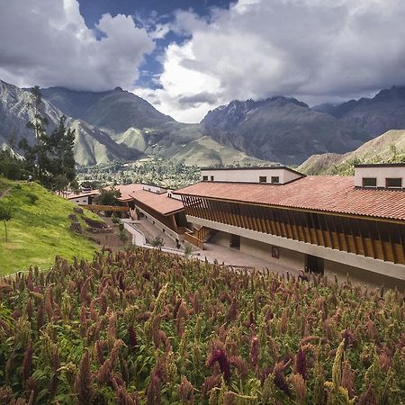 Explora Valle Sagrado Urubamba Extérieur photo