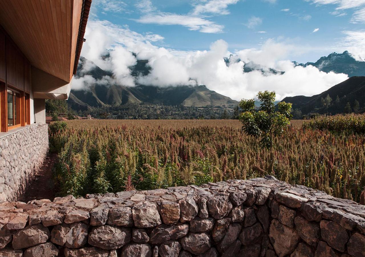Explora Valle Sagrado Urubamba Extérieur photo