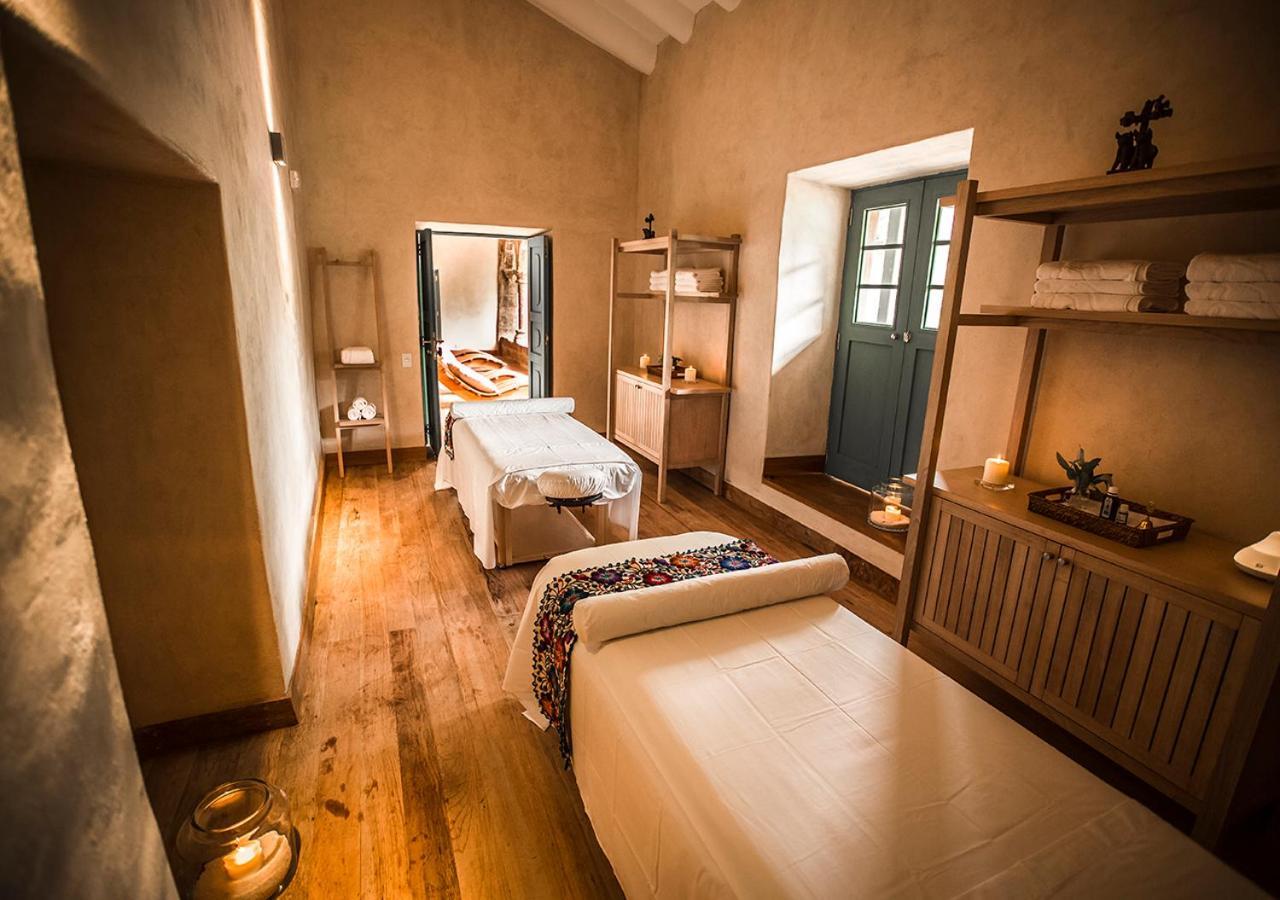 Explora Valle Sagrado Urubamba Extérieur photo