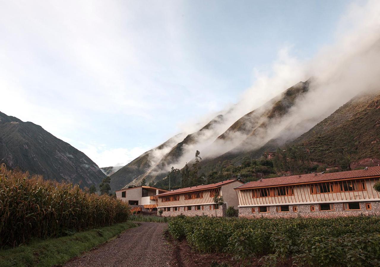 Explora Valle Sagrado Urubamba Extérieur photo