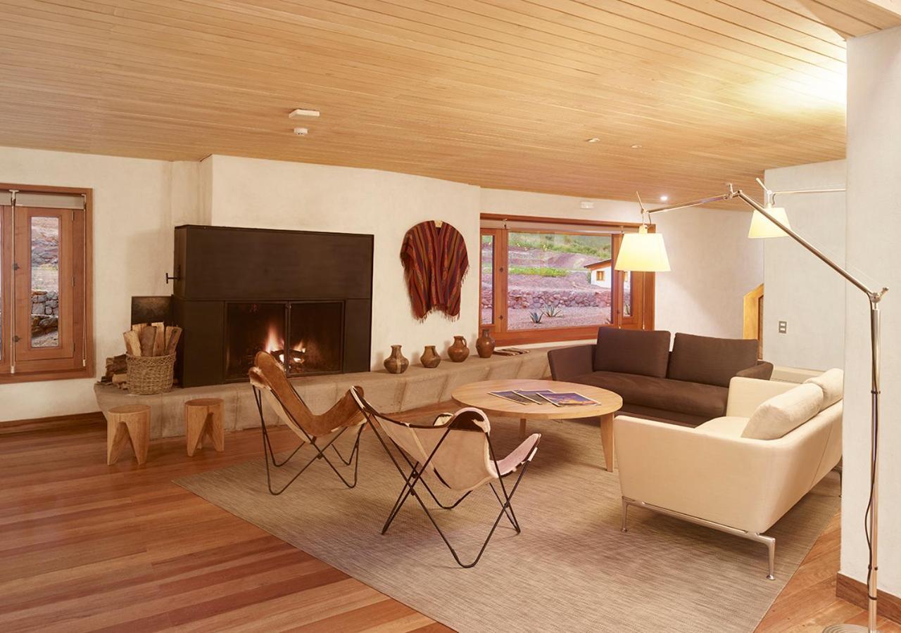 Explora Valle Sagrado Urubamba Extérieur photo