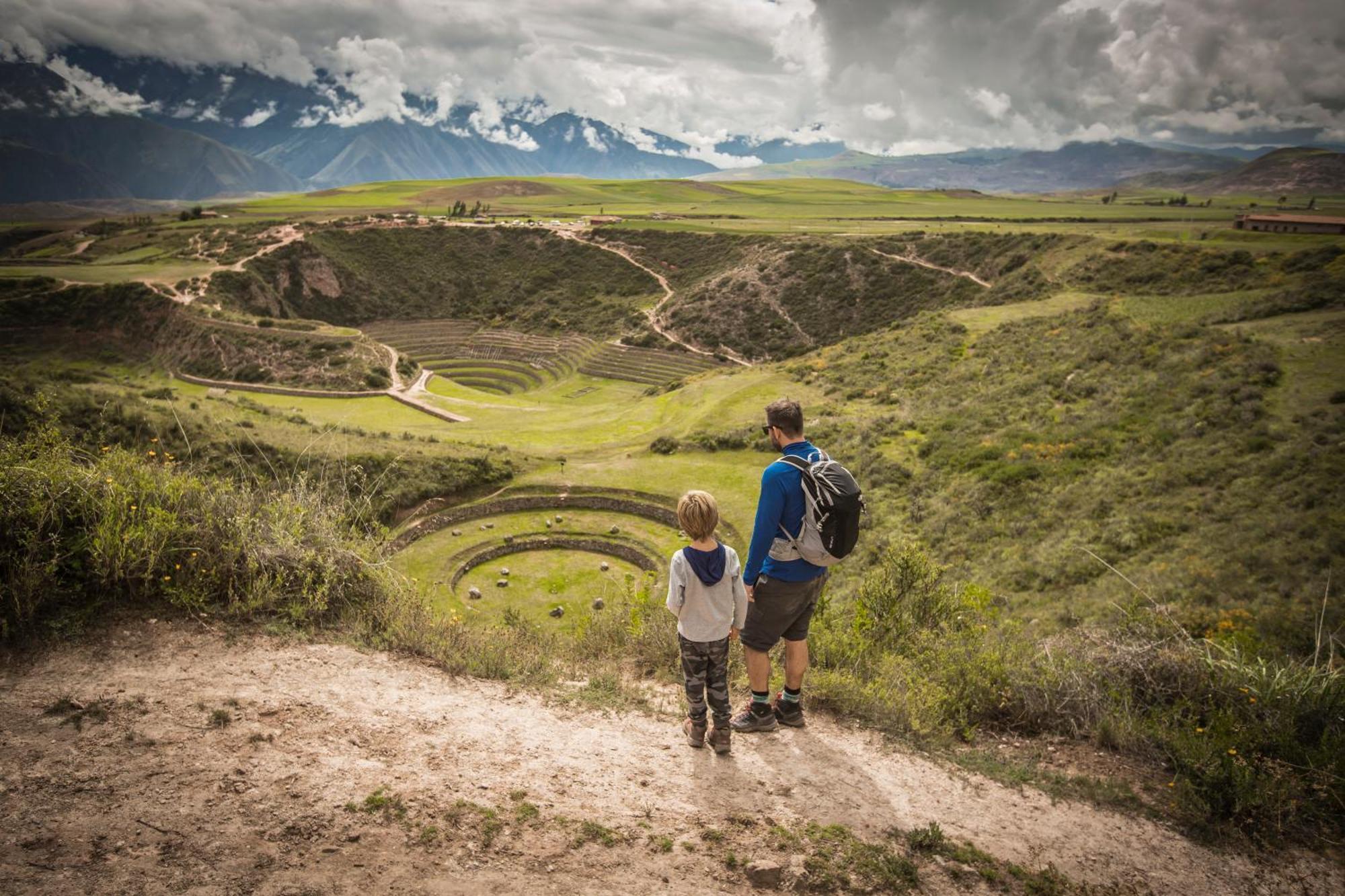 Explora Valle Sagrado Urubamba Extérieur photo