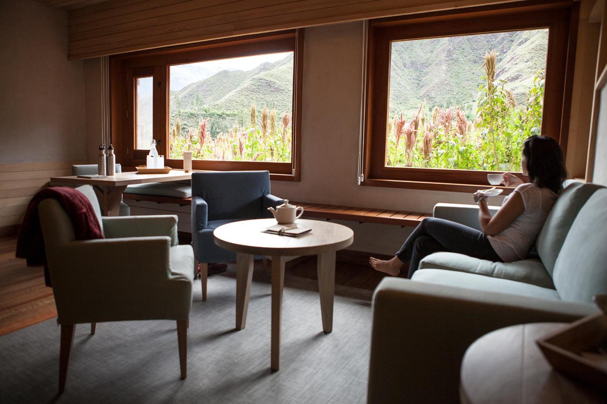 Explora Valle Sagrado Urubamba Extérieur photo