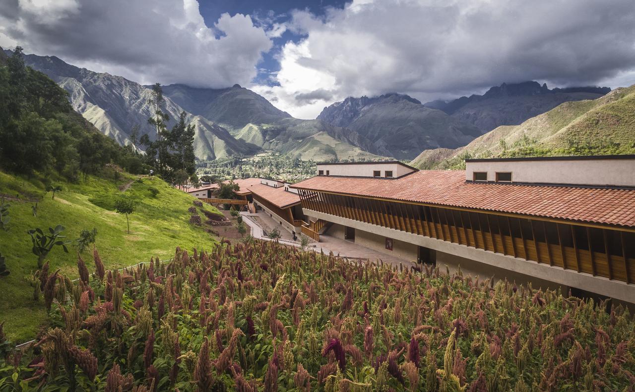 Explora Valle Sagrado Urubamba Extérieur photo